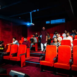 Mini / Private Theater